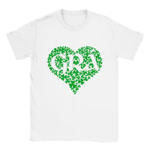 Load image into Gallery viewer, Grá Unisex Crewneck T-shirt - Urban Celt