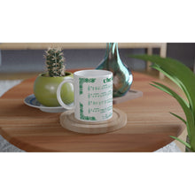 Load image into Gallery viewer, The Kesh Jig 11oz Mug - Urban Celt