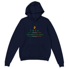 Load image into Gallery viewer, 1916 Easter Rising Commemorative Hoodie - Urban Celt