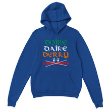 Load image into Gallery viewer, Doire not Londonderry Hoodie - Urban Celt