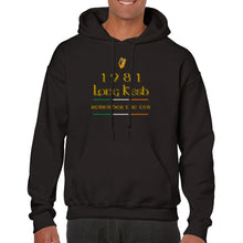 Load image into Gallery viewer, Long Kesh 1981 Hoodie - Urban Celt