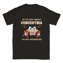 Load image into Gallery viewer, Kids Classic Concertina T-shirt - Urban Celt