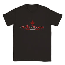 Load image into Gallery viewer, Derry Girl Cailin Dhoire T-shirt - Urban Celt