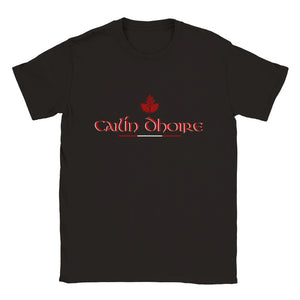 Derry Girl Cailin Dhoire T-shirt