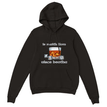 Load image into Gallery viewer, Irish Whiskey Pullover Hoodie - Urban Celt