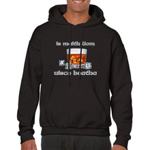 Load image into Gallery viewer, Irish Whiskey Pullover Hoodie - Urban Celt