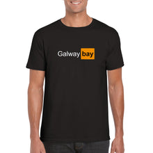 Load image into Gallery viewer, Galway Bay Crewneck T-shirt - Urban Celt