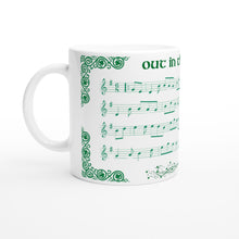 Load image into Gallery viewer, Out In The Ocean Mug - Urban Celt