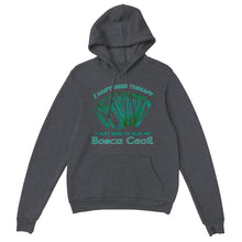 Load image into Gallery viewer, I Don't Need Therapy - Accordion Hoodie - Urban Celt