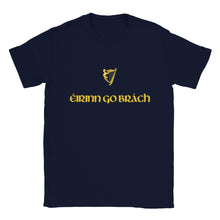 Load image into Gallery viewer, Eirinn go Brach T-shirt - Urban Celt