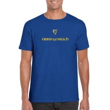 Load image into Gallery viewer, Eirinn go Brach T-shirt - Urban Celt
