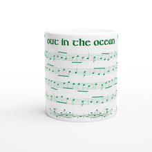 Load image into Gallery viewer, Out In The Ocean Mug - Urban Celt