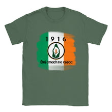 Load image into Gallery viewer, 1916 Easter Rising Commemorative T-shirt - Urban Celt