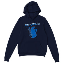 Load image into Gallery viewer, Republic of Scotland Hoodie - Urban Celt