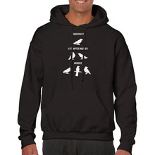 Load image into Gallery viewer, Conspiracy To Murder Hoodie - Urban Celt