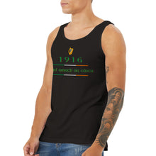 Load image into Gallery viewer, 1916 Easter Rising Tank Top - Urban Celt
