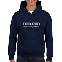Load image into Gallery viewer, Irish Jigs Kids Pullover Hoodie - Urban Celt