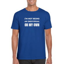 Load image into Gallery viewer, Derry Girls Quote T-shirt - Urban Celt