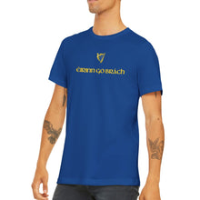 Load image into Gallery viewer, Eirinn go Brach T-shirt - Urban Celt