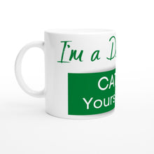 Load image into Gallery viewer, Derry Girl Catch Yourself On Mug - Urban Celt