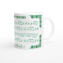 Load image into Gallery viewer, Out In The Ocean Mug - Urban Celt