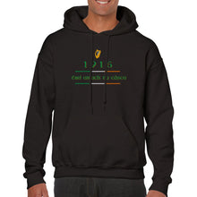 Load image into Gallery viewer, 1916 Easter Rising Commemorative Hoodie - Urban Celt