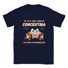 Load image into Gallery viewer, Kids Classic Concertina T-shirt - Urban Celt