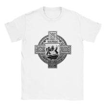 Load image into Gallery viewer, Saoirse Unisex T-shirt - Urban Celt