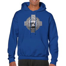 Load image into Gallery viewer, Saoirse Unisex Hoodie - Urban Celt