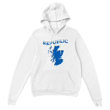 Load image into Gallery viewer, Republic of Scotland Hoodie - Urban Celt