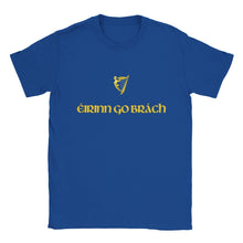 Load image into Gallery viewer, Eirinn go Brach T-shirt - Urban Celt