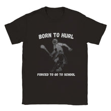 Load image into Gallery viewer, Born To Hurl Kids T-shirt - Urban Celt