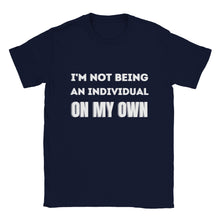 Load image into Gallery viewer, Derry Girls Quote T-shirt - Urban Celt