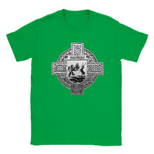 Load image into Gallery viewer, Saoirse Classic Kids T-shirt - Urban Celt