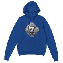 Load image into Gallery viewer, Saoirse Unisex Hoodie - Urban Celt