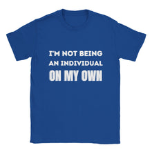 Load image into Gallery viewer, Derry Girls Quote T-shirt - Urban Celt