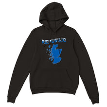 Load image into Gallery viewer, Republic of Scotland Hoodie - Urban Celt