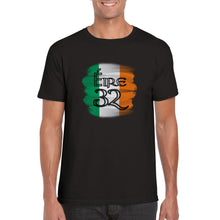 Load image into Gallery viewer, Éire 32 Unisex Crewneck T-shirt - Urban Celt