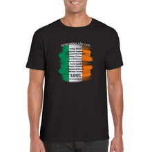 Load image into Gallery viewer, 1981 Anniversary Crew Neck T-shirt - Urban Celt