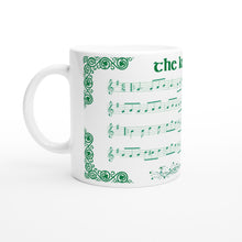 Load image into Gallery viewer, The Kesh Jig 11oz Mug - Urban Celt