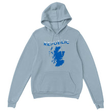 Load image into Gallery viewer, Republic of Scotland Hoodie - Urban Celt