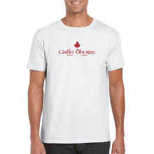 Load image into Gallery viewer, Derry Girl Cailin Dhoire T-shirt - Urban Celt
