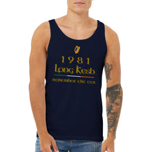 Load image into Gallery viewer, 1981 Long Kesh Tank Top - Urban Celt