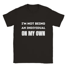 Load image into Gallery viewer, Derry Girls Quote T-shirt - Urban Celt