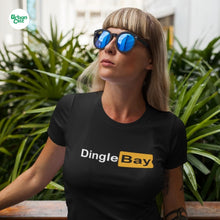 Load image into Gallery viewer, Dingle Bay Crewneck T-shirt - Urban Celt