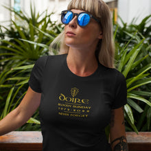 Load image into Gallery viewer, Bloody Sunday Commemorative T-shirt - Urban Celt