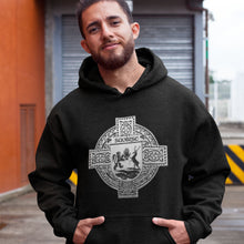 Load image into Gallery viewer, Saoirse Unisex Hoodie - Urban Celt