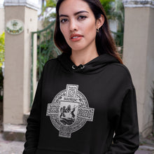 Load image into Gallery viewer, Saoirse Unisex Hoodie - Urban Celt