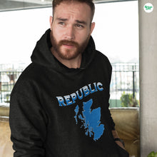 Load image into Gallery viewer, Republic of Scotland Hoodie - Urban Celt