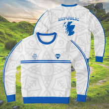 Load image into Gallery viewer, Republic of Scotland Sweatshirt - Urban Celt